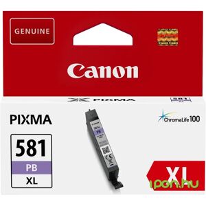 Canon CLI-581PB XL ORIGINAL Canon CLI-581PB XL ORIGINAL