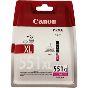 Canon CLI-551M XL ORIGINAL Canon CLI-551M XL ORIGINAL