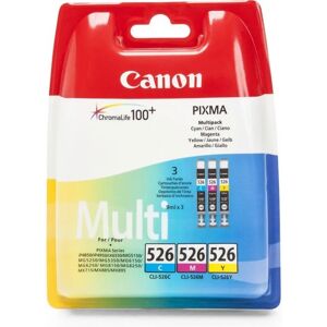 Canon CLI-526 Multi ORIGINAL Canon CLI-526 Multi ORIGINAL