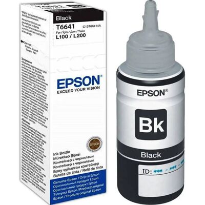 8715946496535 EPSON T66414A ORIGINAL 8715946496535 EPSON T66414A ORIGINAL