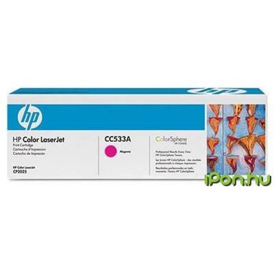 HP CC533A ORIGINAL HP CC533A ORIGINAL