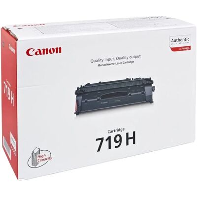 Canon CRG-719H ORIGINAL Canon CRG-719H ORIGINAL