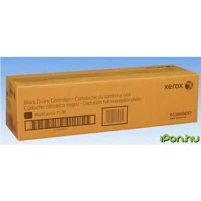 Xerox 013R00657 DRUM ORIGINAL Xerox 013R00657 DRUM ORIGINAL