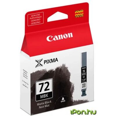 Canon PGI-72MBK ORIGINAL Canon PGI-72MBK ORIGINAL