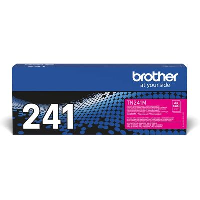Brother TN-241M ORIGINAL Brother TN-241M ORIGINAL