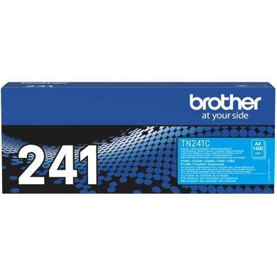 Brother TN-241Y ORIGINAL Brother TN-241Y ORIGINAL