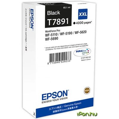 Epson T789140 ORIGINAL Epson T789140 ORIGINAL
