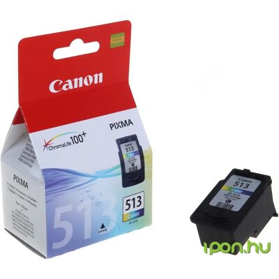 Canon CL-513 ORIGINAL Canon CL-513 ORIGINAL