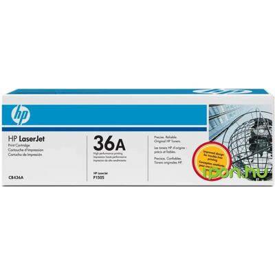 HP CB436A ORIGINAL HP CB436A ORIGINAL