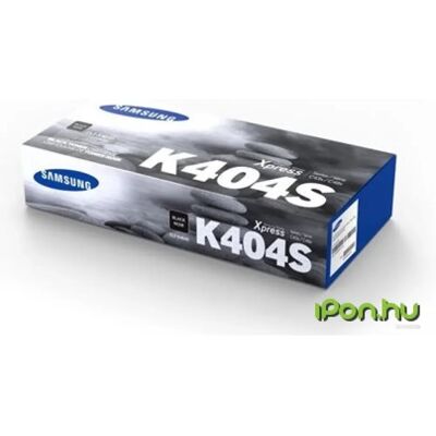 Samsung CLT-K404S ORIGINAL Samsung CLT-K404S ORIGINAL