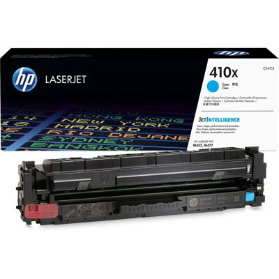 HP CF411X ORIGINAL HP CF411X ORIGINAL