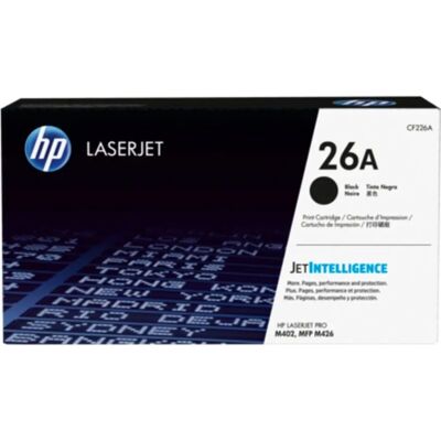 HP CF226A ORIGINAL HP CF226A ORIGINAL