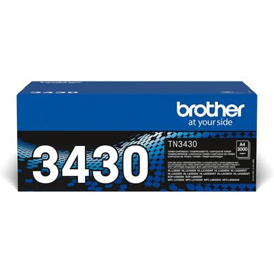 4977766755641 BROTHER TN-3430 ORIGINAL 4977766755641 BROTHER TN-3430 ORIGINAL