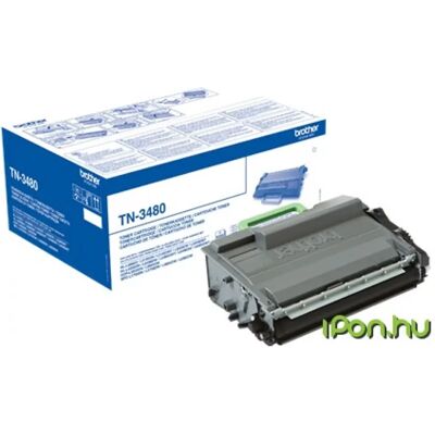 Brother TN-3480 ORIGINAL Brother TN-3480 ORIGINAL
