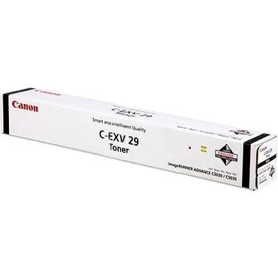 Canon C-EXV29B ORIGINAL Canon C-EXV29B ORIGINAL
