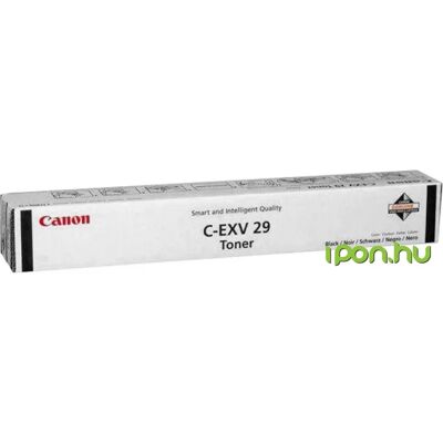 Canon C-EXV29B ORIGINAL Canon C-EXV29B ORIGINAL