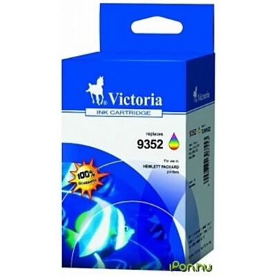 OEM HP C9352CE (Victoria) (compatibil) OEM HP C9352CE (Victoria) (compatibil)