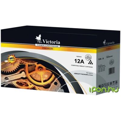 OEM HP Q2612A 4K (Victoria) (compatibil) OEM HP Q2612A 4K (Victoria) (compatibil)