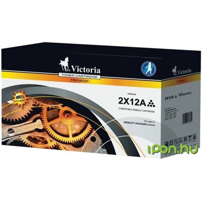 OEM HP Q2612AD (Victoria) (compatibil) OEM HP Q2612AD (Victoria) (compatibil)