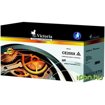 OEM HP CE255X (Victoria) (compatibil) OEM HP CE255X (Victoria) (compatibil)