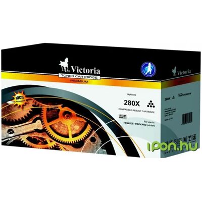 OEM HP CF280X (Victoria) (compatibil) OEM HP CF280X (Victoria) (compatibil)