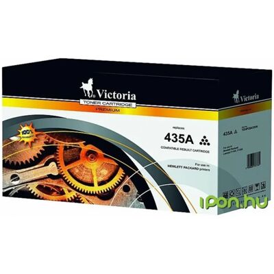 OEM HP CB435A (Victoria) (compatibil) OEM HP CB435A (Victoria) (compatibil)