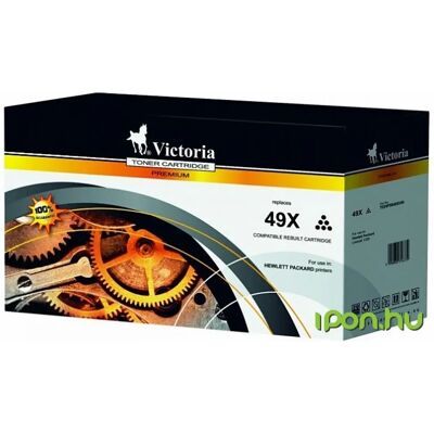 OEM HP Q5949X (Victoria) (compatibil) OEM HP Q5949X (Victoria) (compatibil)