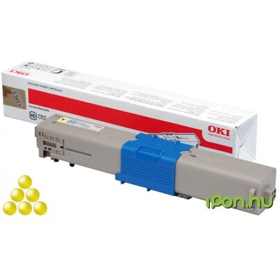 Oki 46508709 ORIGINAL Oki 46508709 ORIGINAL