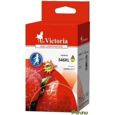 OEM CANON CL-546XL (Victoria) (compatibil) OEM CANON CL-546XL (Victoria) (compatibil)