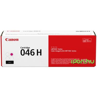 Canon CRG-046H M ORIGINAL Canon CRG-046H M ORIGINAL