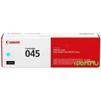 Canon CRG-045C ORIGINAL Canon CRG-045C ORIGINAL