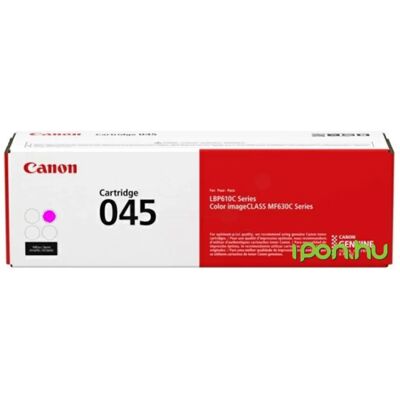 Canon CRG-045M ORIGINAL Canon CRG-045M ORIGINAL