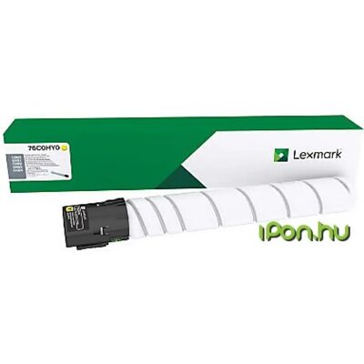 Lexmark 76C0HY0 ORIGINAL Lexmark 76C0HY0 ORIGINAL
