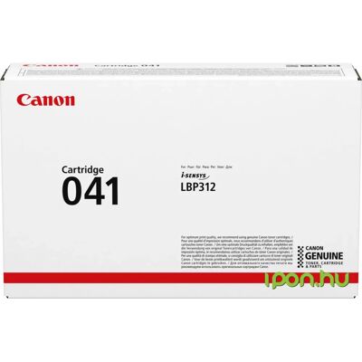 Canon CRG-041 ORIGINAL Canon CRG-041 ORIGINAL