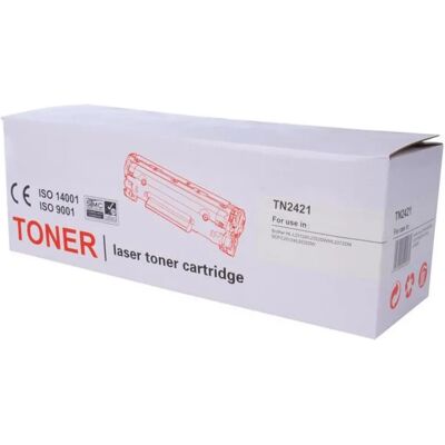 OEM BROTHER TN-2421 (Victoria) (compatibil) OEM BROTHER TN-2421 (Victoria) (compatibil)