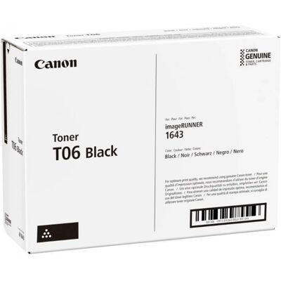 Canon T06 ORIGINAL Canon T06 ORIGINAL