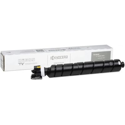 Kyocera TK-8365BK ORIGINAL Kyocera TK-8365BK ORIGINAL