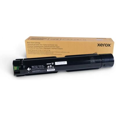 Toner Negru Xerox VersaLink C7100 - Cartridj de Tiparire Toner Negru Xerox VersaLink C7100 - Cartridj de Tiparire