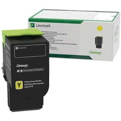 Lexmark 75M2HY0 ORIGINAL Lexmark 75M2HY0 ORIGINAL