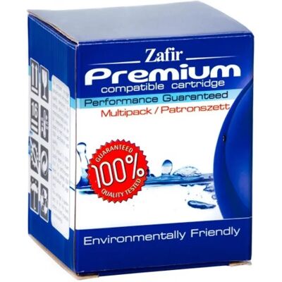 OEM CANON GC-41 MULTI (Sapphire) (compatibil) OEM CANON GC-41 MULTI (Sapphire) (compatibil)