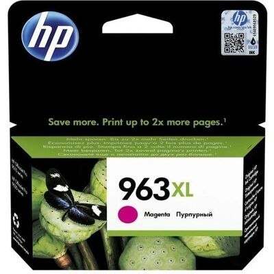 HP ORIGINAL magenta 3JA28AE 3JA28AE#LS2 HP ORIGINAL magenta 3JA28AE 3JA28AE#LS2