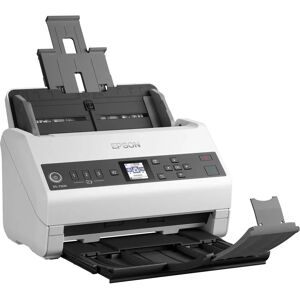 Epson WorkForce DS-730N Alimentator de foi de reţea scaner Epson WorkForce DS-730N Alimentator de foi de reţea scaner