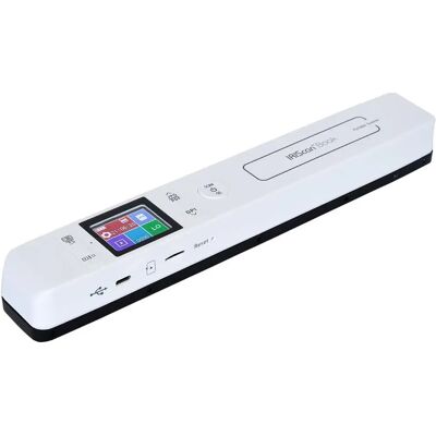 5420079901452 IRIS LINK IRIScan Book 7 5420079901452 IRIS LINK IRIScan Book 7