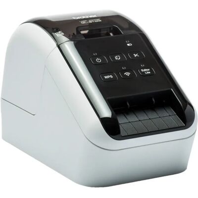 Imprimantă de etichete wireless Brother QL-810W Imprimantă de etichete wireless Brother QL-810W