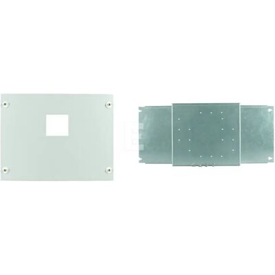 Eaton - BPZ-NZM3-600-MV - 600x500mm - Placă de montaj Eaton - BPZ-NZM3-600-MV - 600x500mm - Placă de montaj