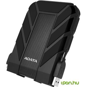 ADATA HD710 Pro 2TB 2.5" USB 3.0 Negru AHD710P-2TU31-CBK ADATA HD710 Pro 2TB 2.5" USB 3.0 Negru AHD710P-2TU31-CBK