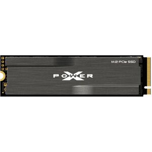 SILICON POWER 1TB XD80 M.2 PCIe M.2 2280 SP001TBP34XD8005 SILICON POWER 1TB XD80 M.2 PCIe M.2 2280 SP001TBP34XD8005
