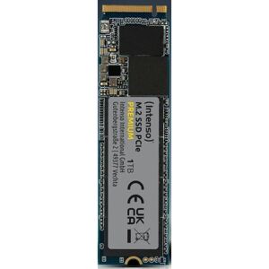 INTENSO 1TB Premium M.2 PCIe M.2 2280 3835460 INTENSO 1TB Premium M.2 PCIe M.2 2280 3835460