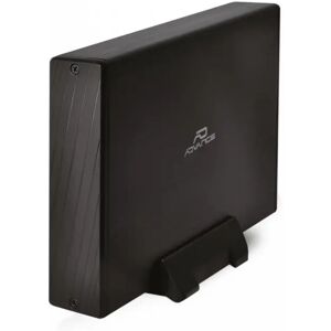 ADVANCE Velocity Disk S10 3.5" SATA USB3.0 extern casă negru ADVANCE Velocity Disk S10 3.5" SATA USB3.0 extern casă negru