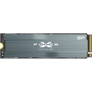 SILICON POWER 2TB US75 with Heatsink M.2 PCIe M.2 2280 SP02KGBP44US75S5 SILICON POWER 2TB US75 with Heatsink M.2 PCIe M.2 2280 SP02KGBP44US75S5